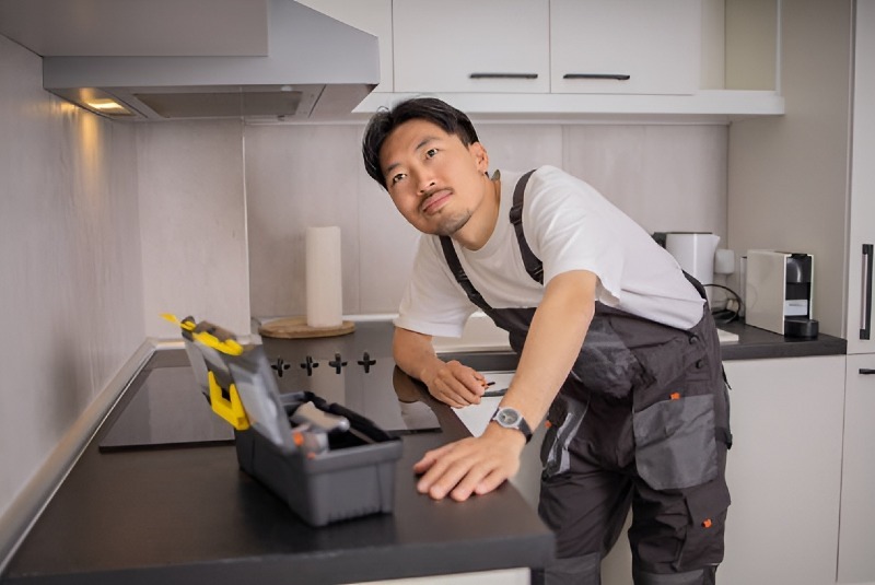 Kegerator Repair in Stanton